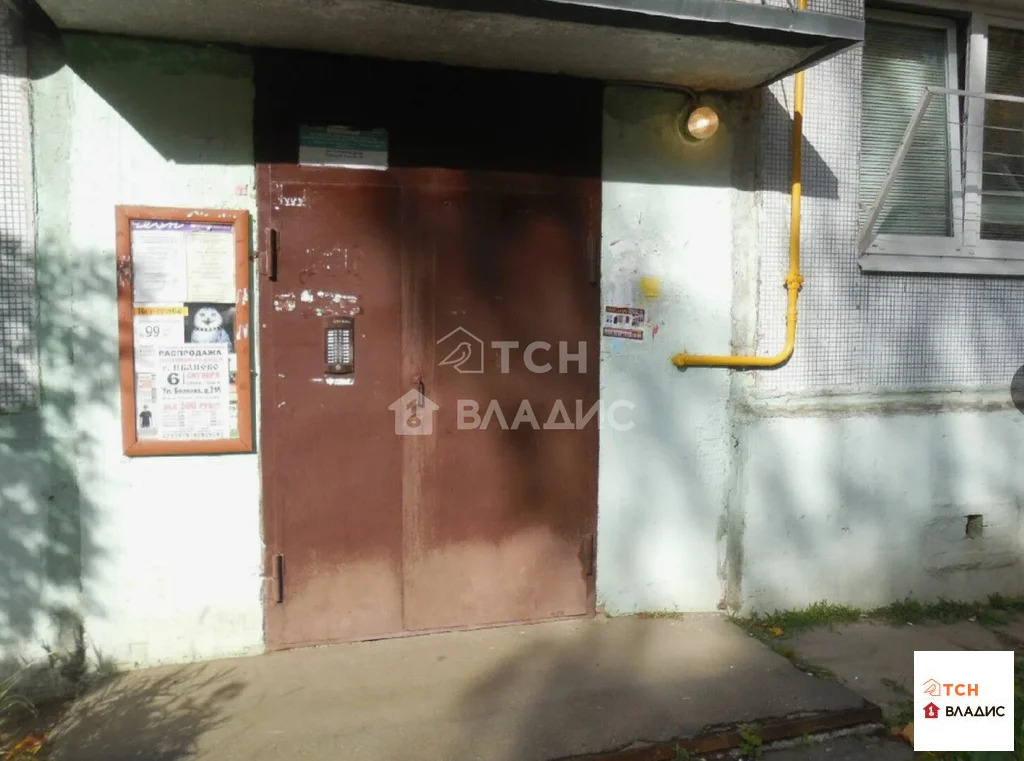 Продажа квартиры, Щелково, Щелковский район, ул. Беляева - Фото 16