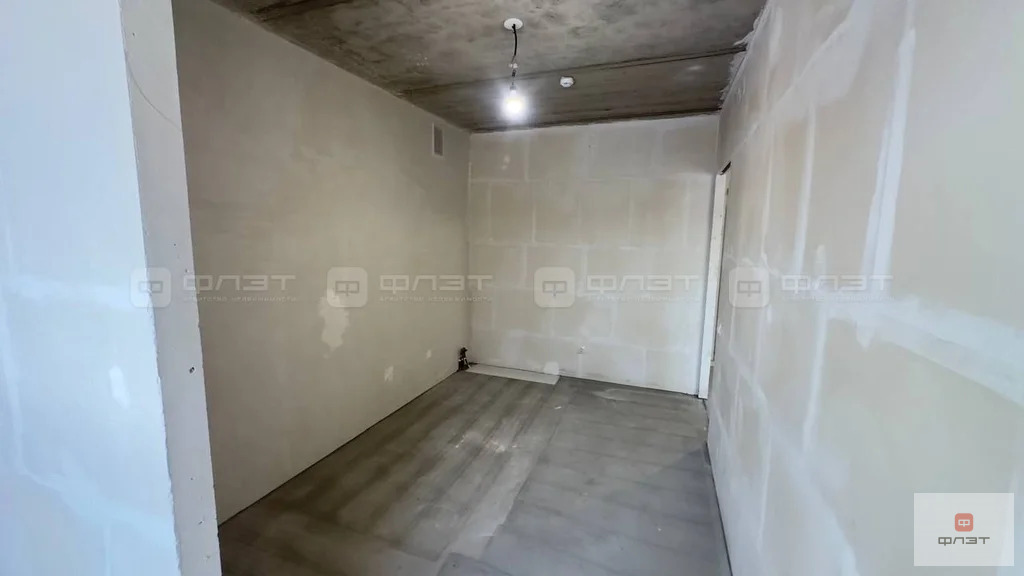 Продажа квартиры, Казань, ул. Азата Аббасова - Фото 6