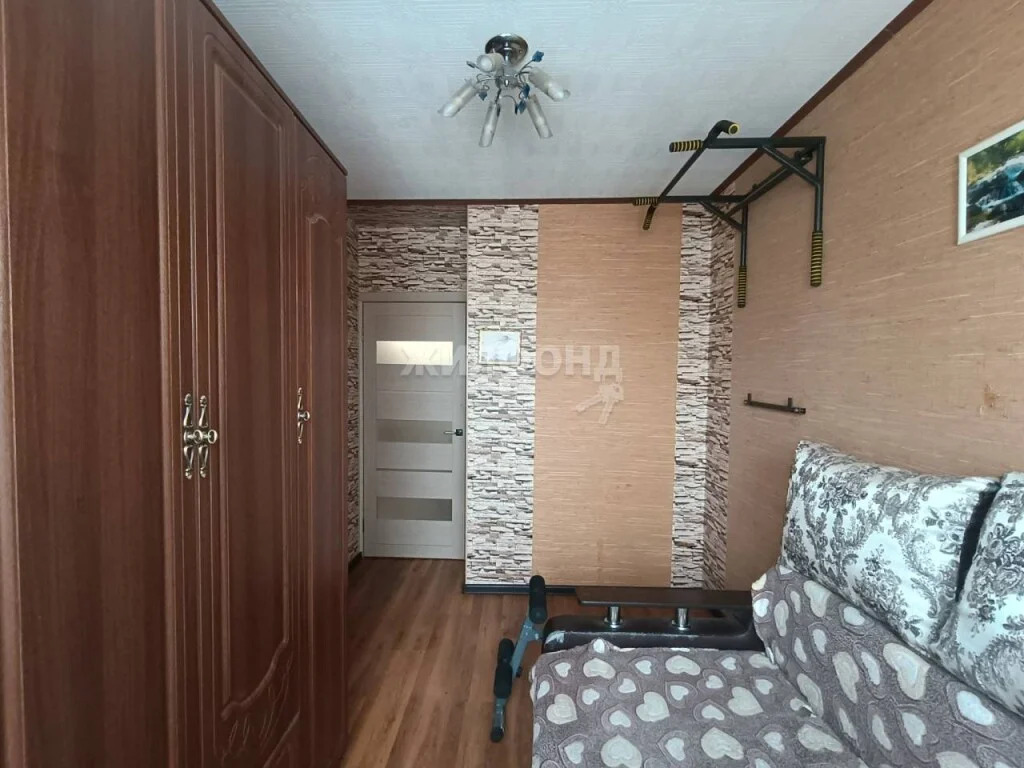 Продажа квартиры, Новосибирск, ул. Широкая - Фото 4