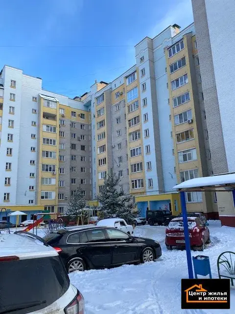 Продам 2-х комнатную квартиру - Фото 21