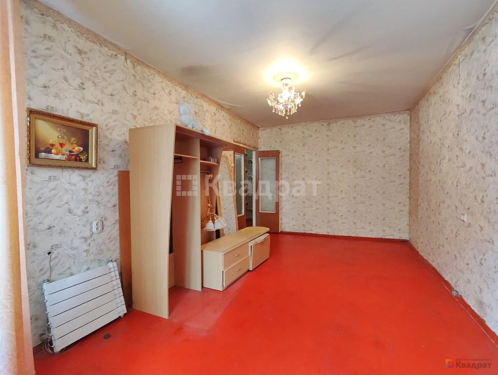 Отличная квартира для семьи! - Фото 11