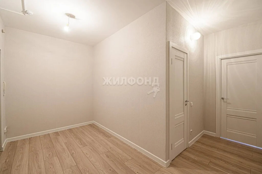 Продажа квартиры, Новосибирск, ул. Междуреченская - Фото 19