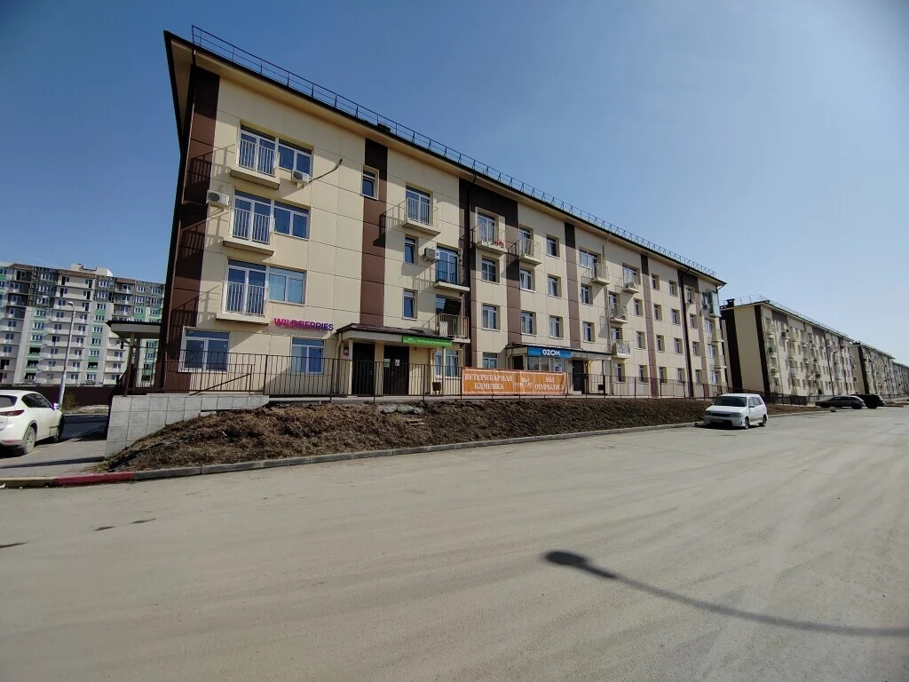 Продажа квартиры, Новосибирск, ул. Большая - Фото 36