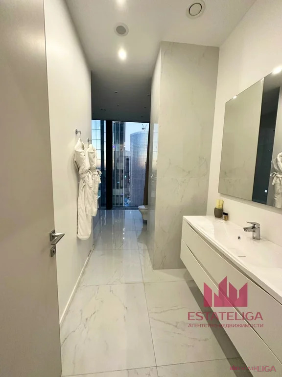 Продажа квартиры, 1-й Красногвардейский проезд - Фото 9