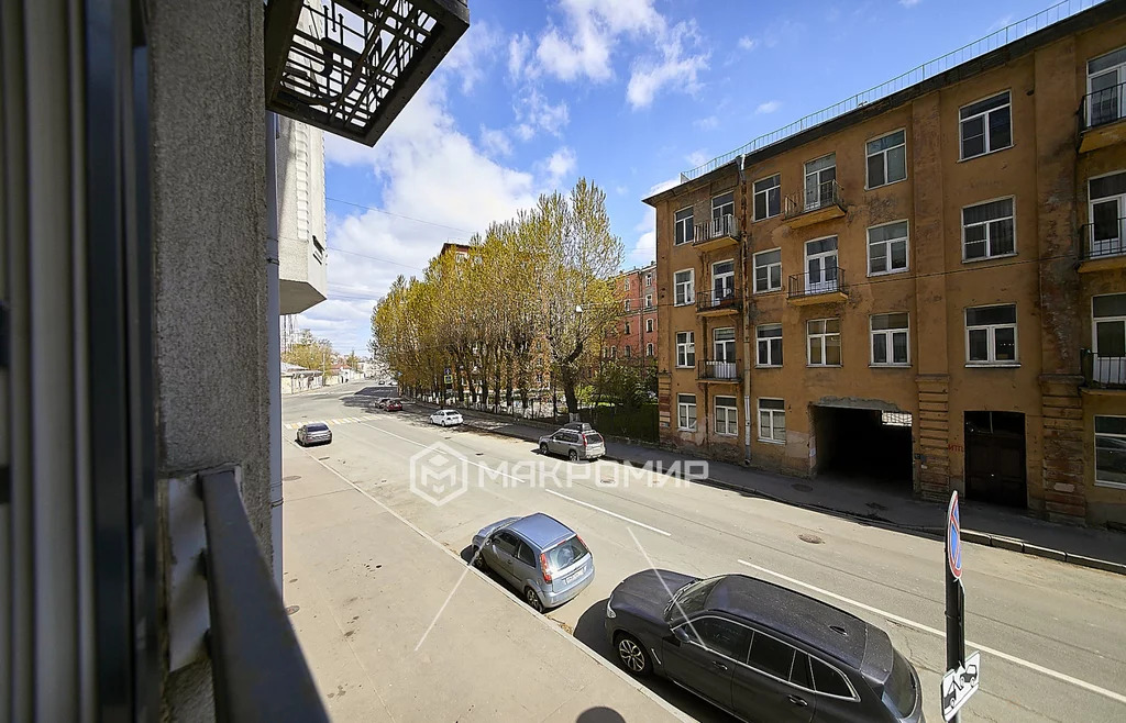 Продажа квартиры, ул. Чапаева - Фото 35