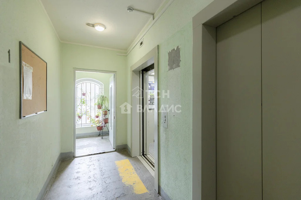 Продажа квартиры, Лобня, улица Юности - Фото 27