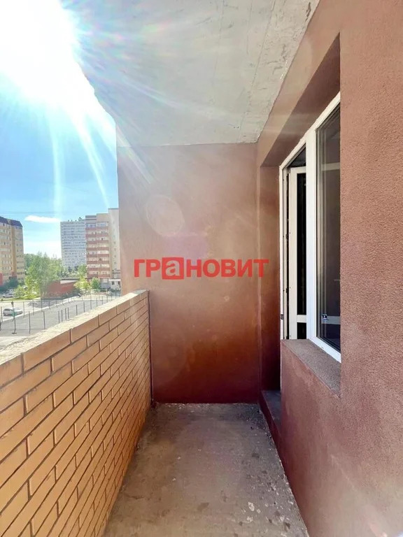 Продажа квартиры, Новосибирск, Виктора Уса - Фото 8