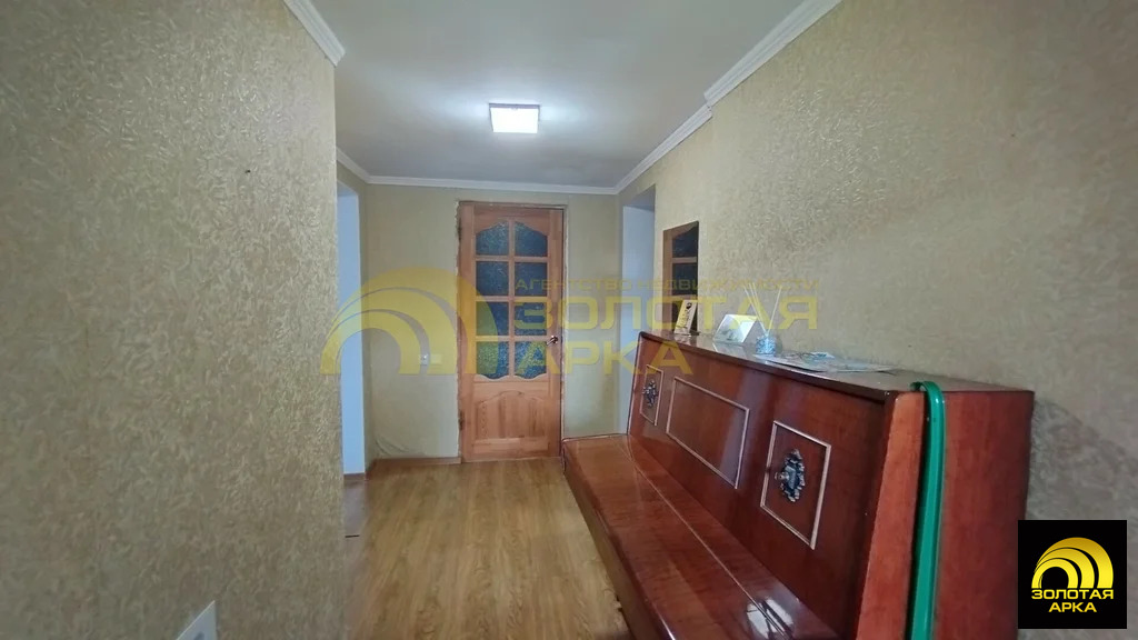 Продажа квартиры, Вышестеблиевская, Темрюкский район, ул. Ленина - Фото 17