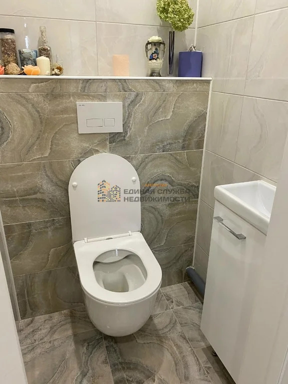 Аренда квартиры, Уфа, ул. Энтузиастов - Фото 18