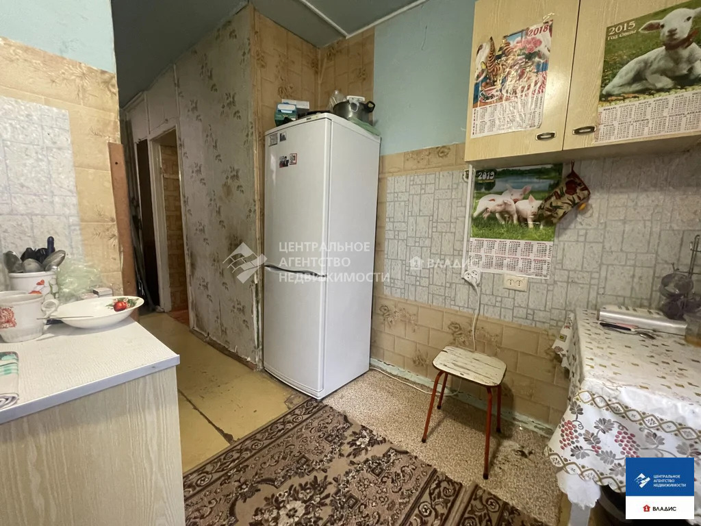 Продажа квартиры, Истье, Старожиловский район, ул. Газовиков - Фото 1