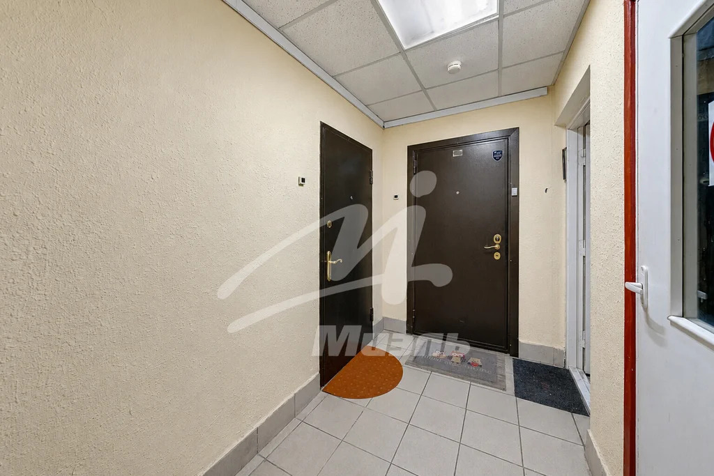 Продажа квартиры, Химки, ул. Горшина - Фото 27