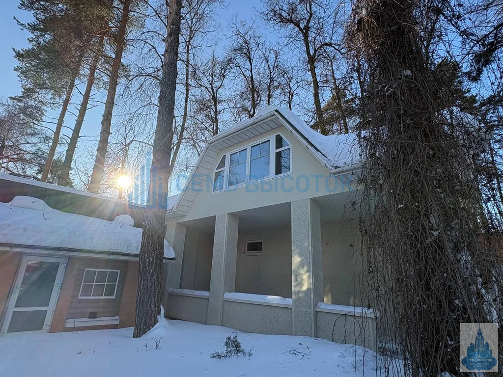 Продажа дома, Подольск, Запрудная ул. - Фото 36