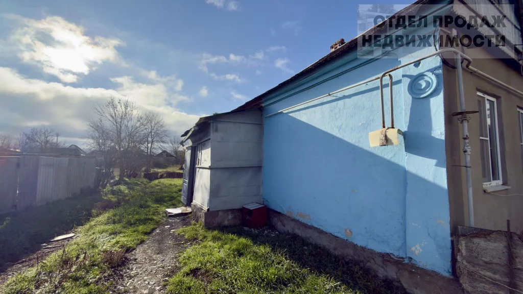 Пол дома - Фото 1