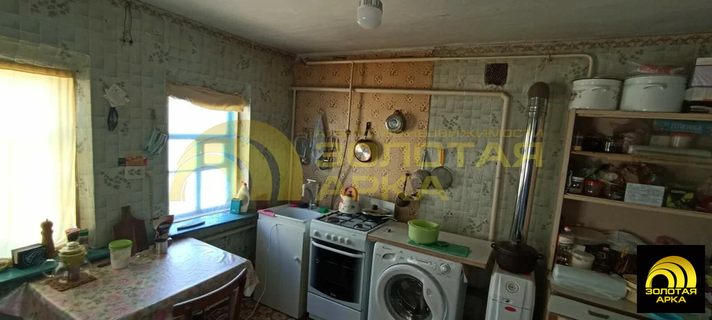 Продажа дома, Крымский район, улица Ленина - Фото 18