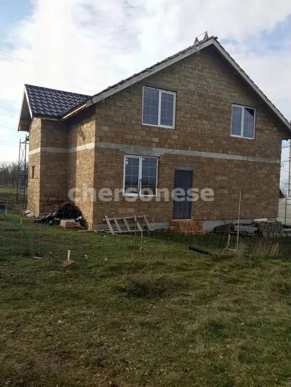 Продажа дома, Севастополь, Кривой пер. - Фото 1