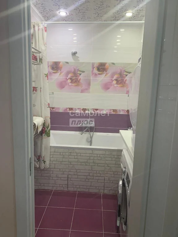 Аренда квартиры, Тула, Ленина пр-кт. - Фото 17