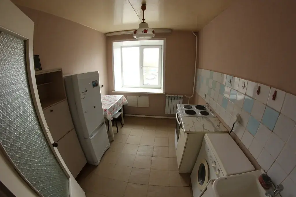 1-к ул.Энгельса, дом 20 - Фото 5