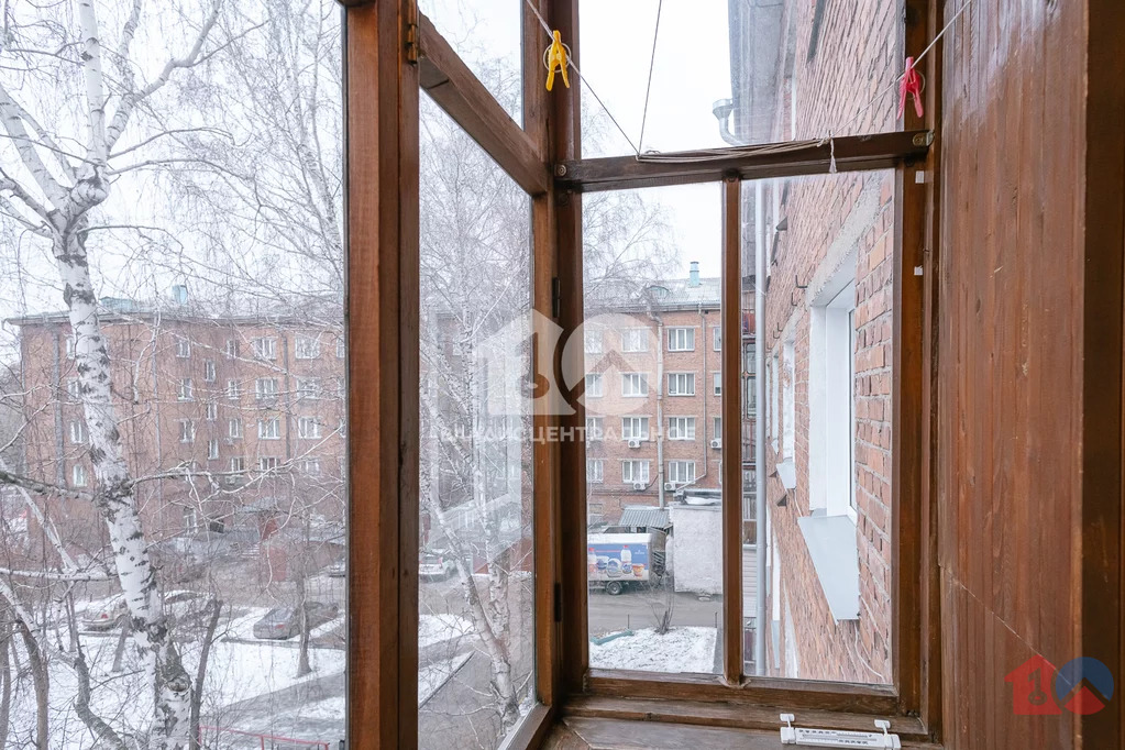 Городской округ Новосибирск, Новосибирск, проспект Дзержинского, . - Фото 21