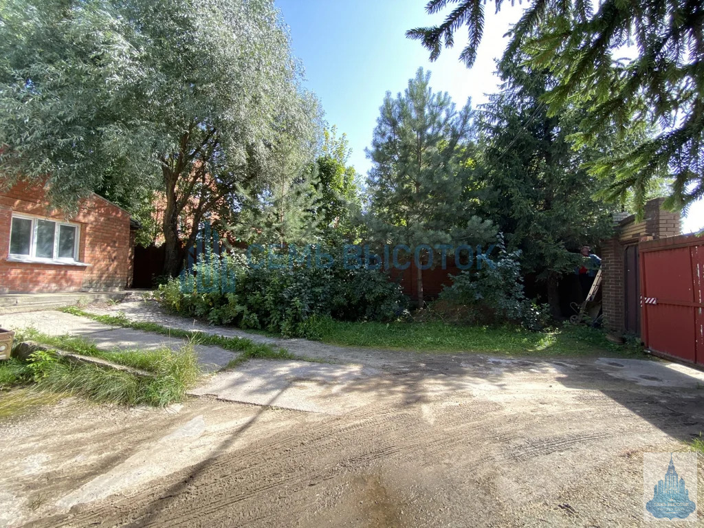 Продажа дома, Заболотье, Домодедово г. о. - Фото 13