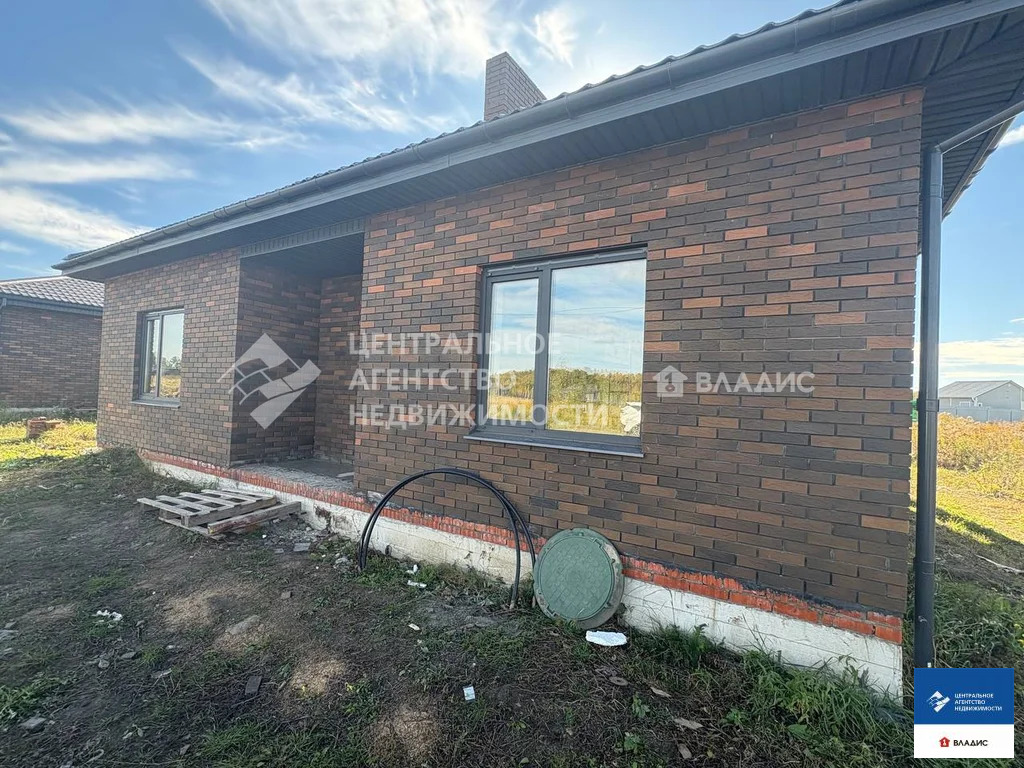 Продажа дома, Рязанский район - Фото 3