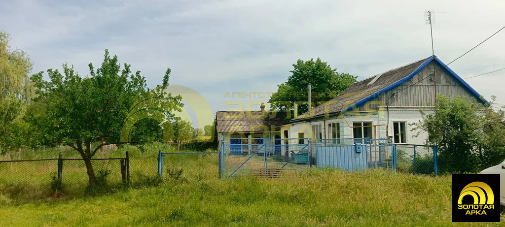Продажа дома, Кеслерово, Крымский район, ул. Пушкина - Фото 5