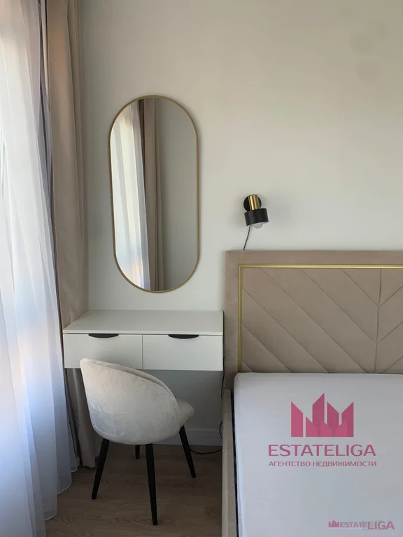 Аренда квартиры, Большая Очаковская улица - Фото 8