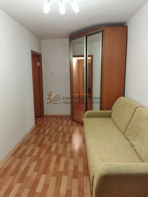 Аренда квартиры, Уфа, ул. Блюхера - Фото 4