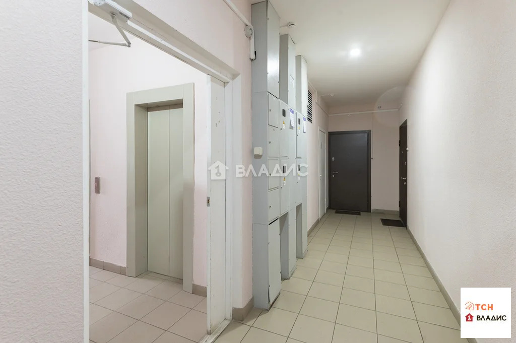 Продажа квартиры, Мытищи, Мытищинский район, Рождественская улица - Фото 32