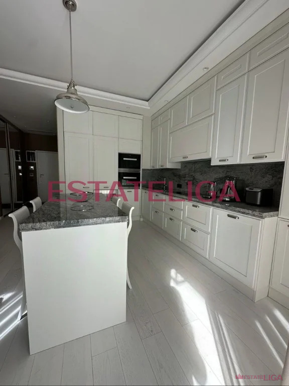 Продажа квартиры, Береговой проезд - Фото 3