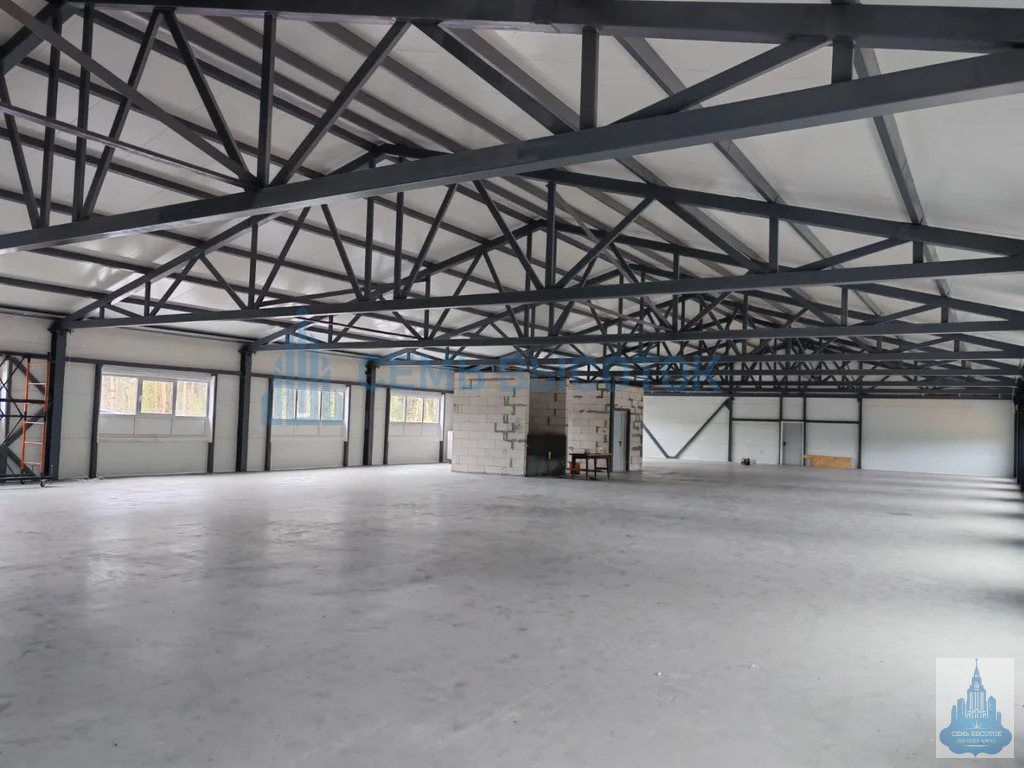 Аренда ПСН, Западный, Домодедово г. о., Дачник тер. - Фото 5