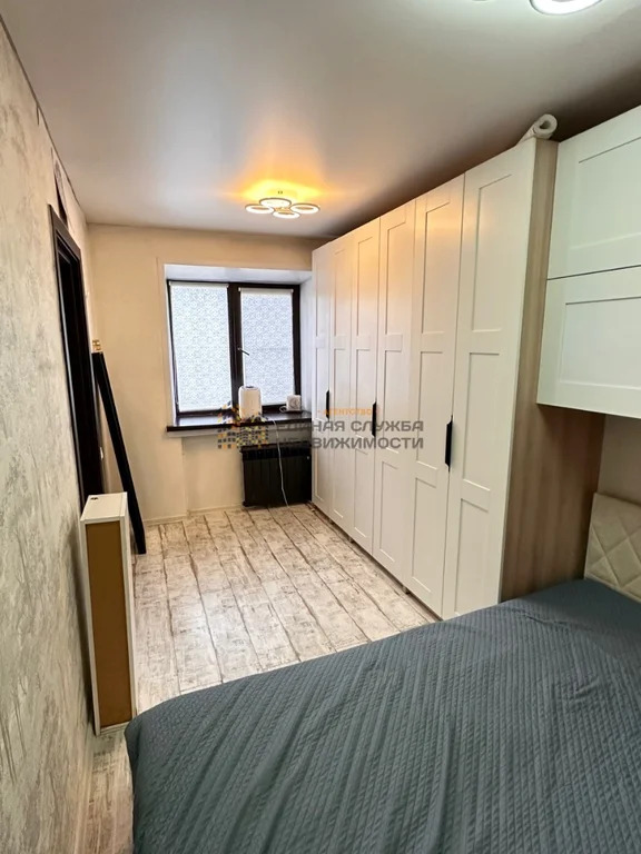 Аренда квартиры, Уфа, ул. 50-летия Октября - Фото 11