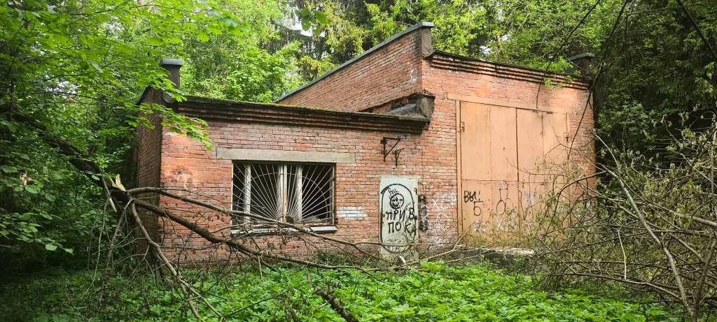 Продается ПСН 6000 м2 - Фото 6