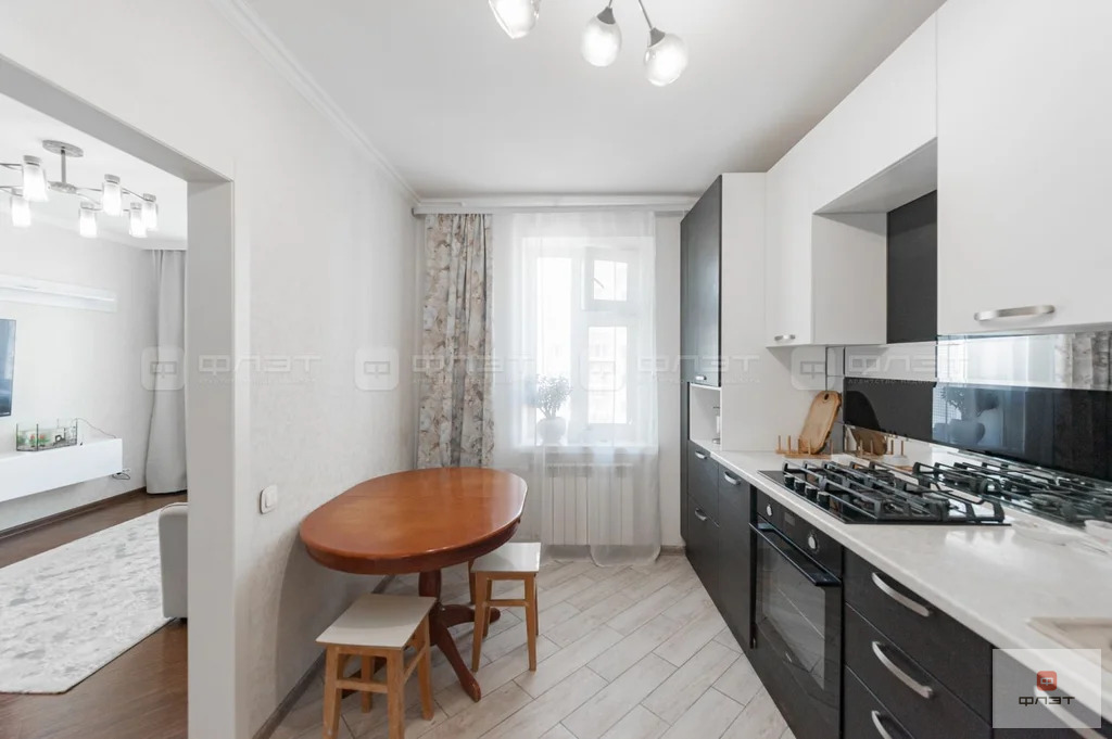 Продажа квартиры, Казань, ул. Четаева - Фото 5