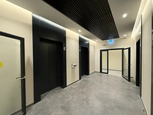 Продам однокомнатную (1-комн.) квартиру, Серебрякова проезд, 11к2, ... - Фото 6