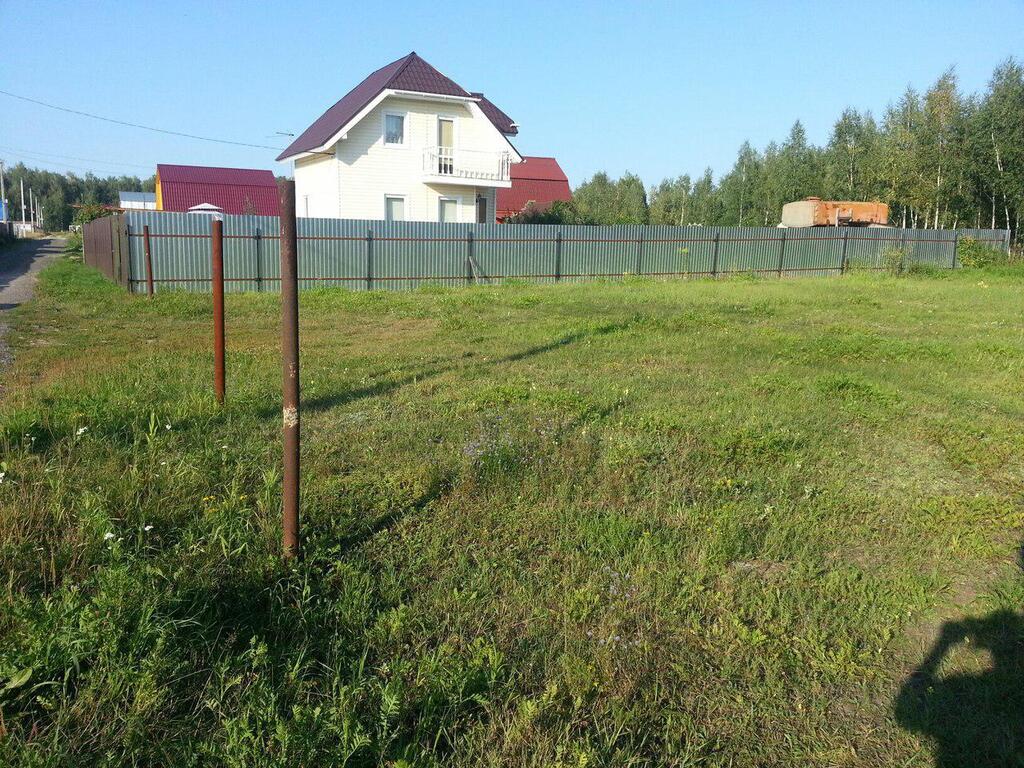 Купить Участок 50 Км От Москвы
