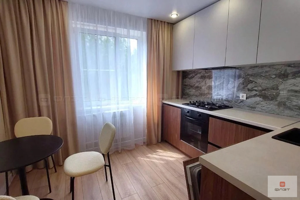 Продажа квартиры, Казань, ул. Тэцевская - Фото 1