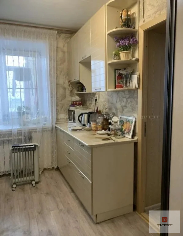 Продажа квартиры, Казань, ул. Портовая - Фото 4