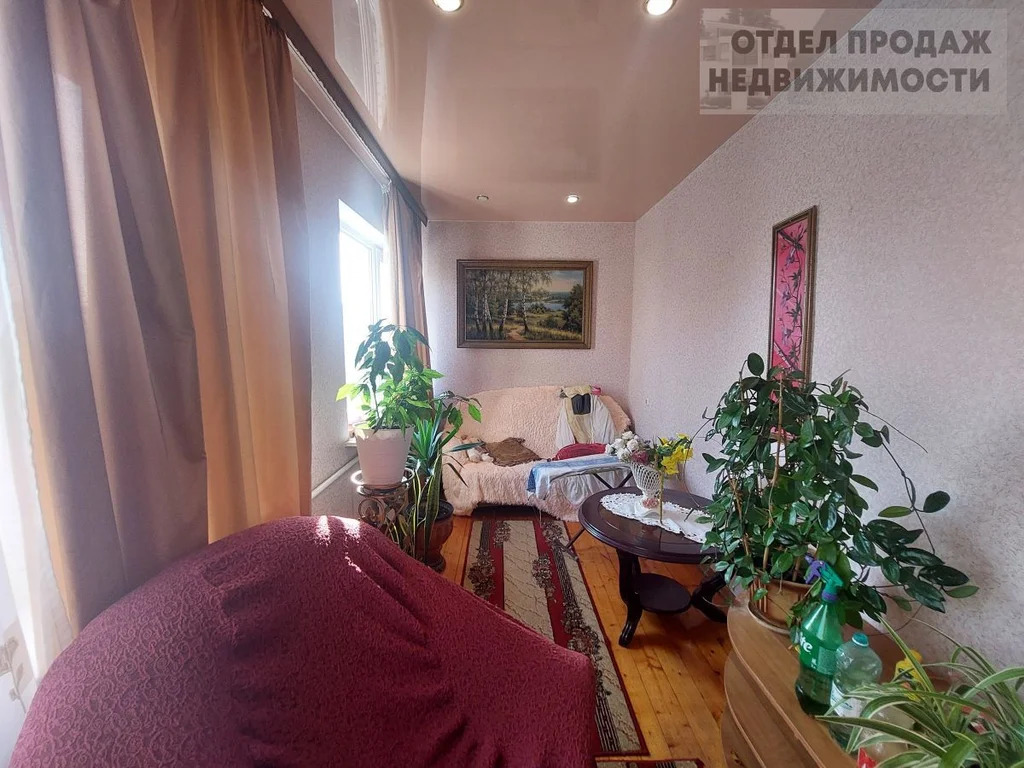 Большой надежный дом - Фото 26