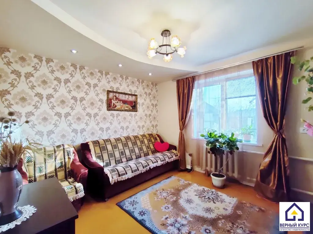 Дом на Московском пр-те, 181б - Фото 11