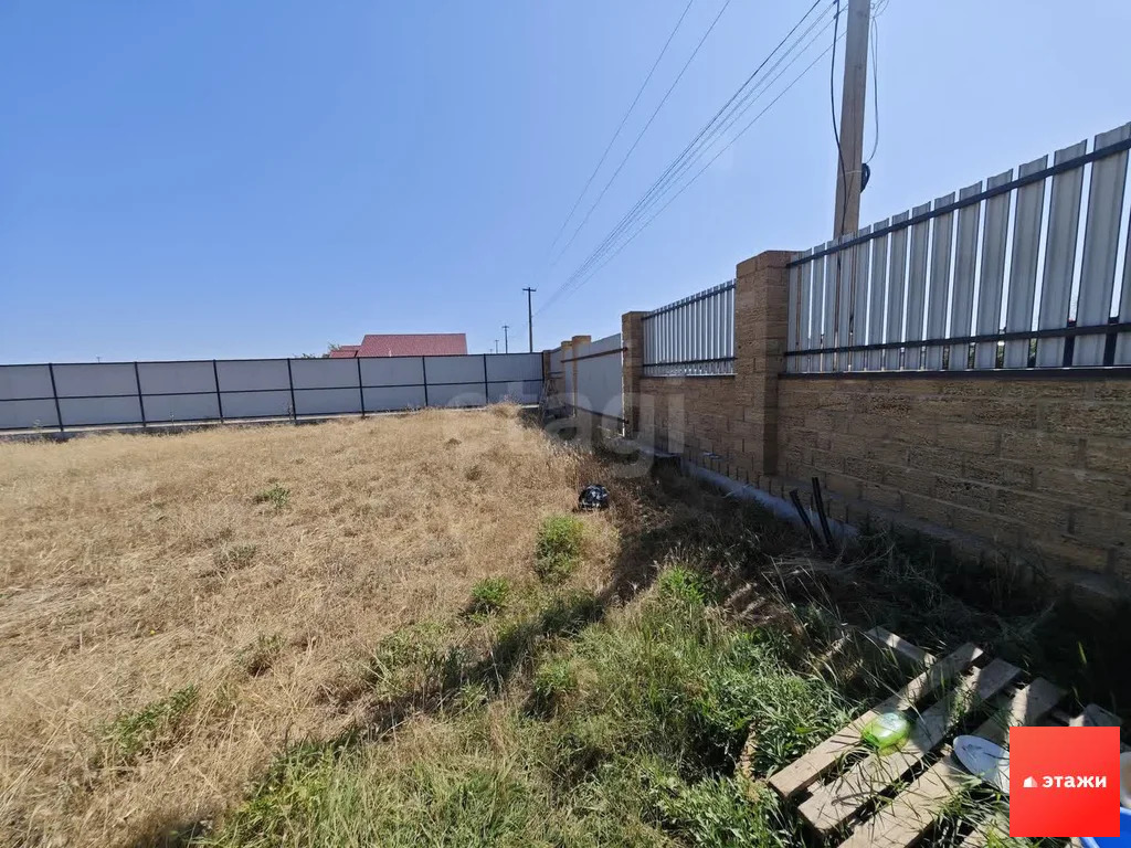 Продажа участка, Михайловка, Сакский район, ул. Виноградная - Фото 8