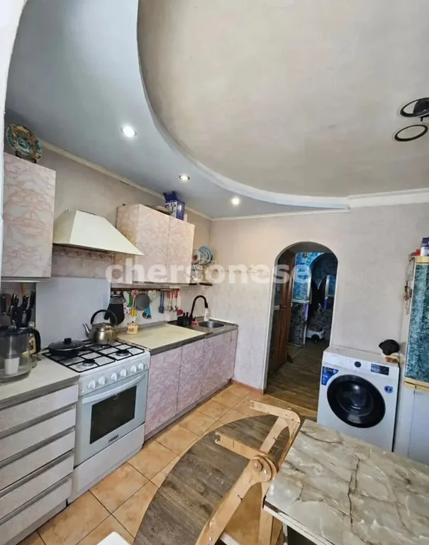 Продажа квартиры, Севастополь, Менжинского улица - Фото 1