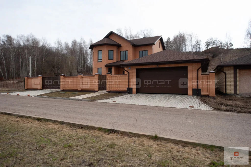 Продажа дома, Нармонка, Лаишевский район, ул. Пановская - Фото 14