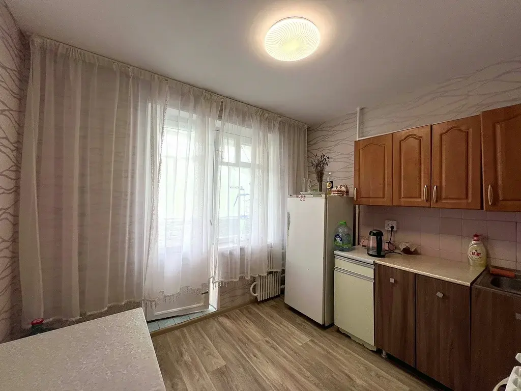 2-я квартира в п. Озеро Белое, дом 3 - Фото 1
