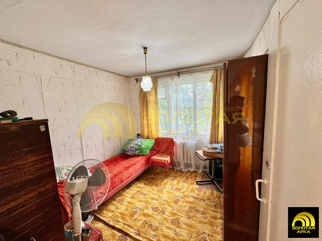 Продажа квартиры, Полтавская, Красноармейский район, Набережная улица - Фото 5