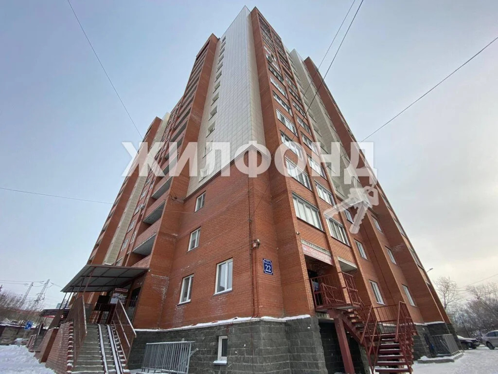 Продажа квартиры, Новосибирск, ул. Фабричная - Фото 15