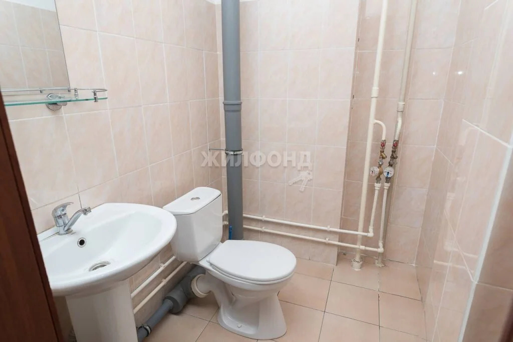 Продажа квартиры, Новосибирск, Краузе - Фото 12