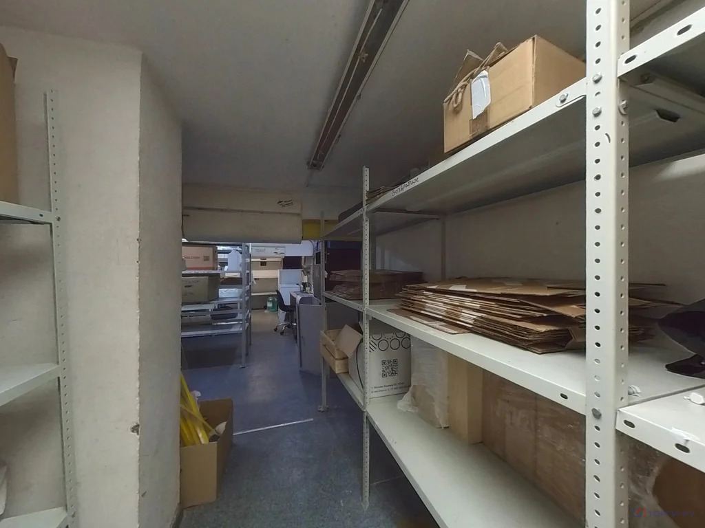 Продажа торгового помещения, Ленинский пр-кт. - Фото 7