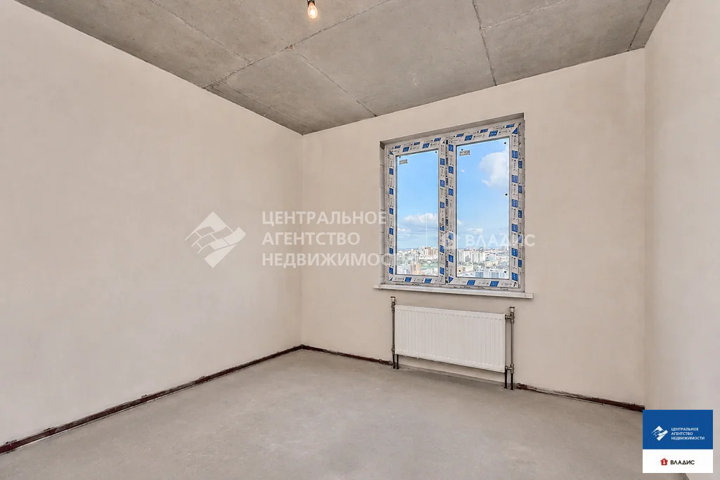 Продажа квартиры, Рязань, улица Земнухова - Фото 9