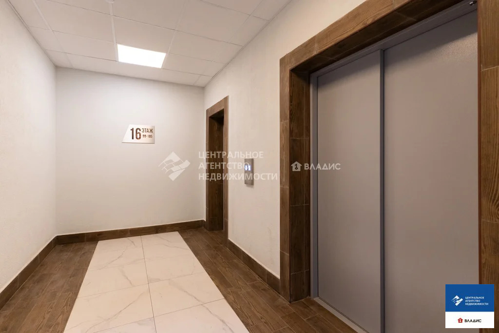 Продажа квартиры, Рязань, ул. Новоселов - Фото 20