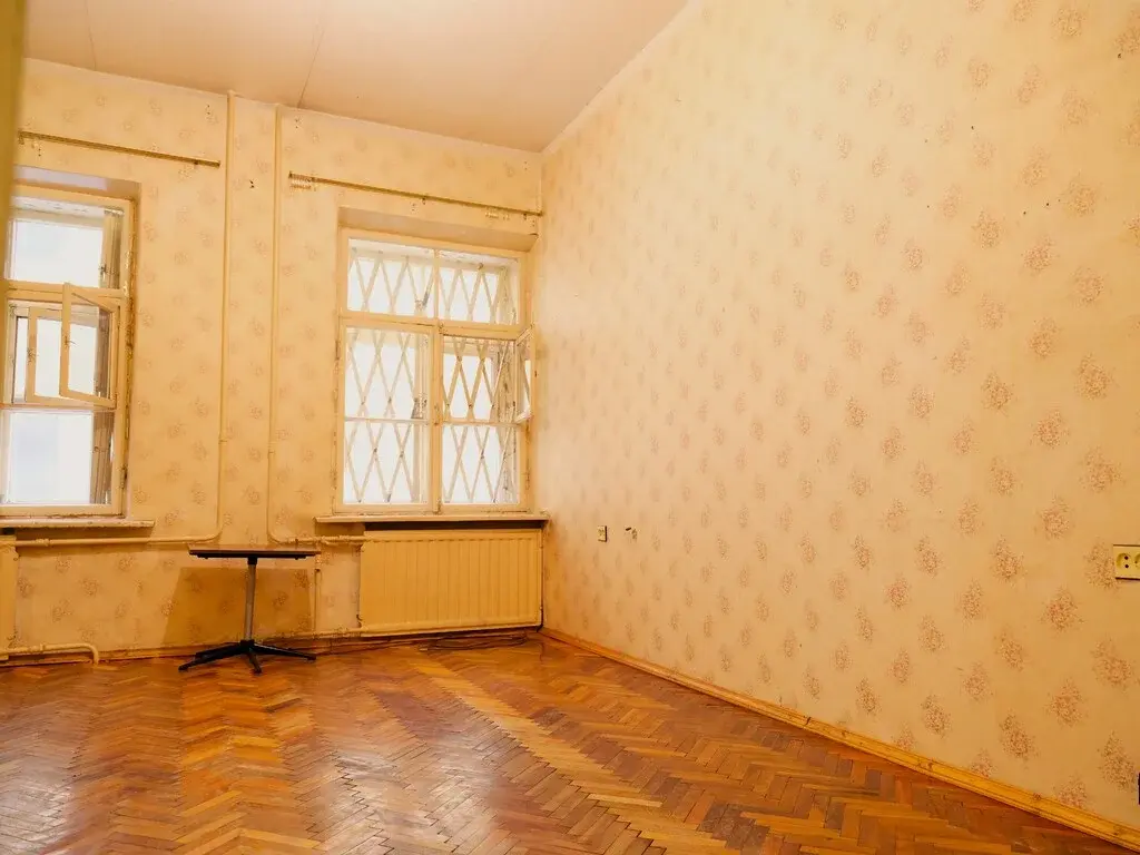 Продам 2-х комн. кв. в С-Петербурге от владельца: В.О., ул. Репина, 25 - Фото 39